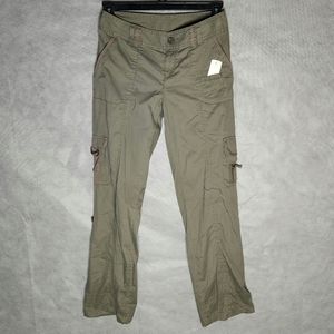 Simply Vera Women's Utility Pants